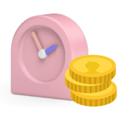 Ahorro de Tiempo y Dinero